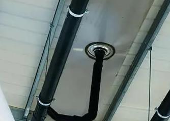 合阳虹吸排水的原理