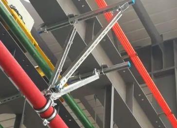 合阳抗震支架厂家与你分享你必须做的紧急情况下的准备